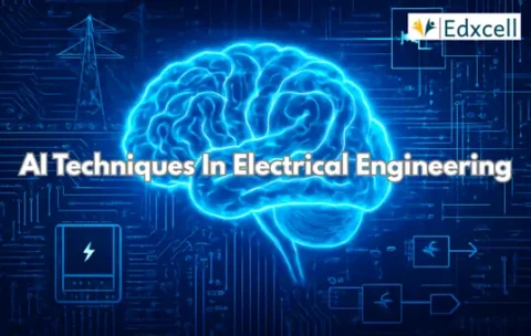 AI Techniques In Electrical Engineering2