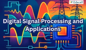 Digital Signal Processing