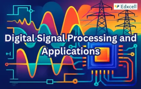 Digital Signal Processing