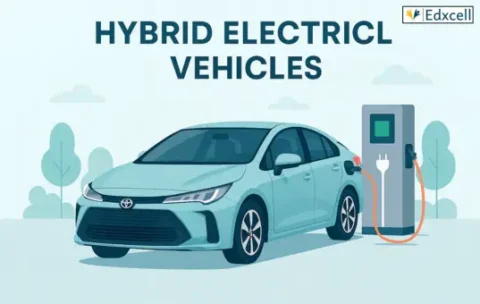 Hybrid Electrical Vehicles