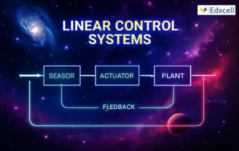 Linear-Control-Systems 2