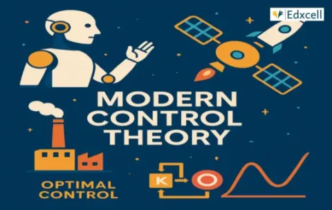 Modern Control Theory