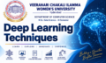 Deep-Learning-Techniques