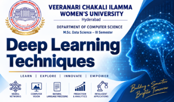 Deep-Learning-Techniques