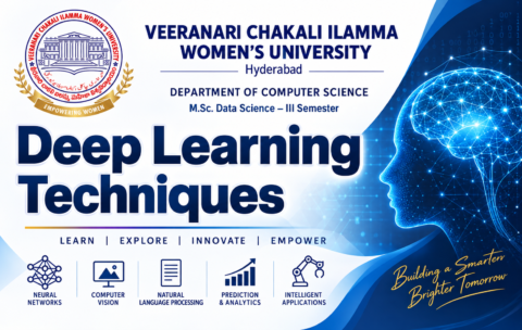 Deep-Learning-Techniques